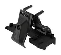 Thule Rapid Fixpoint Flush Rail Fitting Kit 186028 - 1 Kit Pack of 4