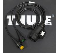 Thule Rear Rack Carrier Cable Loom 13 Pole For 902 904 908 909 915 928 929 936