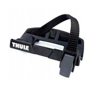 Thule Replacement Front Wheel Holder For The 598 ProRide Cycle Carrier (52958)
