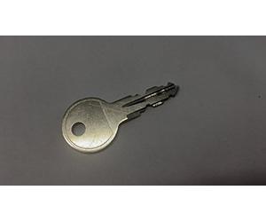 Thule Replacement Keys N001-N200 - Please Specify After Purchase