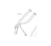 Thule Maxi Harness