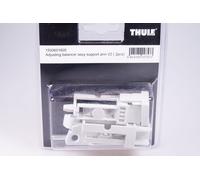 THULE Replacement Part No. 1500601605 Quick Release Lever From 2010 OVP, NEW