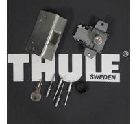 Thule Replacement Set Lock 855 Oks 1Pc. + Housing For Thule Jetbag Roof Boxes
