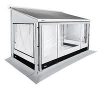 Thule Residence G3 Front H2 Lift Roof TO 5200 3.15m for Height 2.30-2.50m