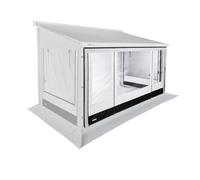 Thule Residence G3 front panel 3.15m for Fiat Ducato H2 with Omnistor 5200