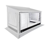 Thule Residence G3 front panels 4.00m for XX-Large sides