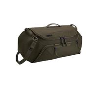 Thule RoundTrip Bike Duffel - Travel bag Deep Khaki 55 L