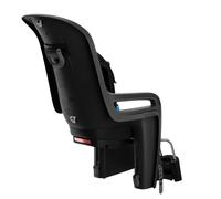 Thule Ride Along 2 Carrier Child Bike Seat Black Max 22 kg Boy Max 22 kg Dark Grey