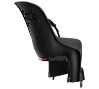 Thule Ridealong 2 Lite Frame Mount Child Bicycle Seat Dark Grey