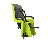 Thule Ride Along 2 Carrier Child Bike Seat Green,Yellow Max 22 kg Boy Max 22 kg Zen Lime