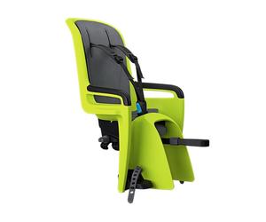 Thule Ride Along 2 Rack Mount - Zen Lime - 100611 - Great Quality Design