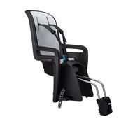 Thule Ride Along 2 Tiltable Child Bike Seat - Dark Gray - Free Shipping