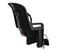 Thule Ridealong 2 Frame Child Bike Seat Max 22 kg Dark grey