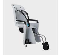 Thule Ride Along 2 Rear Child Bike Seat Silver Max 22 kg Boy