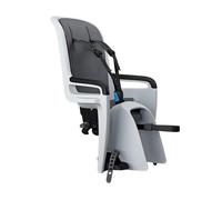 Thule Ride Along 2 Carrier Child Bike Seat Grey Max 22 kg Boy