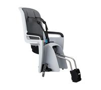 Thule Ride Along 2 Rear Child Bike Seat Silver Max 22 kg Boy