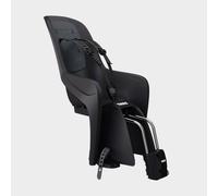 Thule Ridealong 2 Lite Frame Mount Child Bicycle Seat Dark Grey