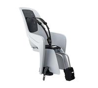 Thule Ridealong 2 Lite Frame Mount Kids Bike Seat Light Grey