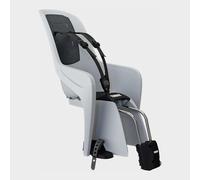 Thule Ridealong 2 Lite Frame Mount Kids Bike Seat Light Grey