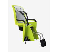 Thule Ridelong2 rear baby seat for frame mounting lime green