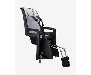 Thule Ridelong2 rear child seat for frame mounting dark grey
