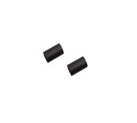 Thule Rim Protector 51231 x2 Double Pack - Black, One Size by Thule