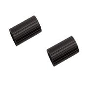 Thule Rim Protector 51231 x2 Double Pack - Black, One Size by Thule