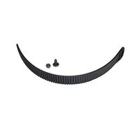 Thule Rim retaining tape Black One Size