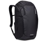 Thule Chasm TCHB-115 Black backpack Nylon, Thermoplastic elastomer (TPE)