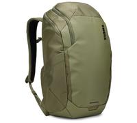 Thule - Robust and versatile backpack - Chasm Laptop Backpack 26L - Khaki Khaki