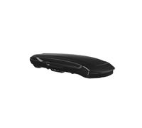 Thule Roof Box Motion 3 XL Low Black 400L 216X89X36Cm