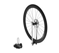 Thule Front Wheel Holder Adapter Black 1 Bike Boy