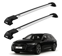 Thule Wingbar Edge Aluminum Roof Bar - 95Cm