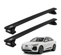 Thule Wingbar Evo Black 135 cm