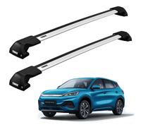 Thule Roof Rack Bars BYD Atto 3, 2022+ onwards, WingBar Edge Complete Kit