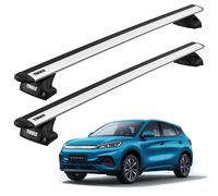 Thule Roof Rack Bars BYD Atto 3, 2022+ onwards WingBar Evo Complete Kit