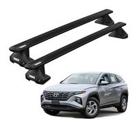 Thule Wingbar Evo Black 135 cm
