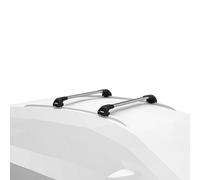 Thule Wingbar Edge Roof Bars Silver 95 cm 95 cm Silver