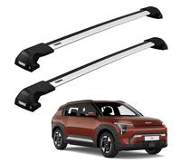 Thule Wingbar Edge Aluminum Roof Bar - 95Cm