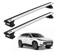 Thule Roof Rack Bars, MG E-HS / HS 2025+ onwards Flush Rails WingBar