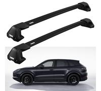 Thule 721620 WingBar Edge 113 Black (1-pack)