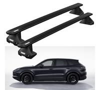 Thule Wingbar Evo Black 150 cm