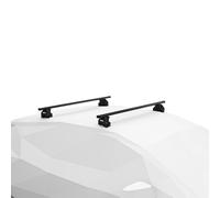 Thule Roof Rack Bars SquareBar Evo, for BMW i5 / 5 Series Saloon 2024- on G60