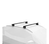 Thule Roof Rack Bars SquareBar Evo, for Honda CR-V 2023- onwards Flush Rails