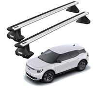 Thule Roof Rack Bars Wingbar Evo, Ford Electric Explorer 2024+ Onwards