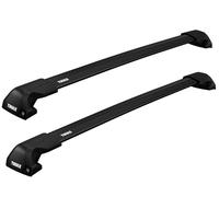 Thule Roof Bar WingBar EVO Edge 95 cm - Black - Single (1 Bar)
