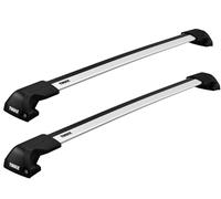 Thule Roof Rack Bars WingBars Edge | Fits BMW iX1 5dr SUV 2023- onwards