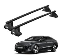 Thule Roof Rack Cross Bars, Audi A6 Sportback e-tron, 5dr Hatch 2025+ onwards