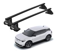 Thule Roof Rack Cross Bars, Fits Ford Explorer Electric 5dr SUV 2024+ onwards