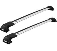 Thule EVO Edge Flush Rail Foot Pack - Flush Rail fitting ONLY - Pack of 4
